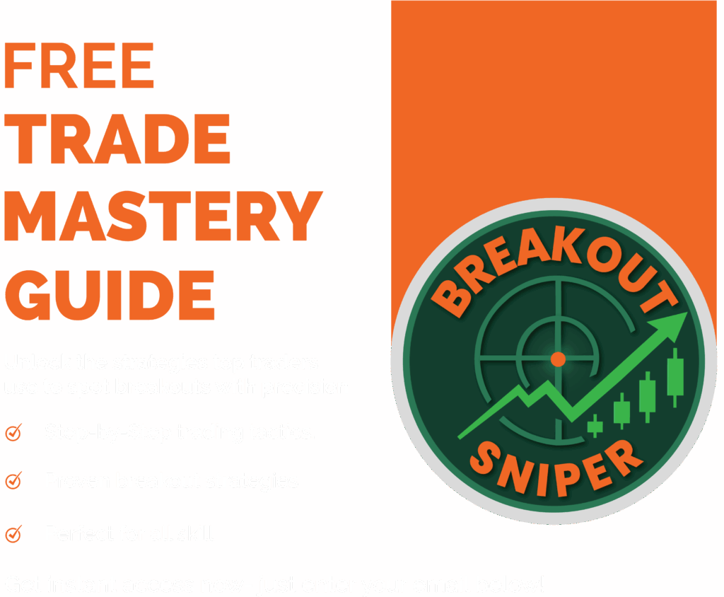 In order to facilitate consistent breakout trading and astute trade execution, this visual guide displays trading patterns, momentum trading setups, and risk rules.